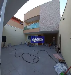 Sobrado com 3 Quartos à venda, 183m² no Jardim Santa Beatriz, Guarulhos