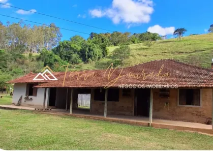 Fazenda/Sítio à venda, 7000m² no , São Bento do Sapucaí