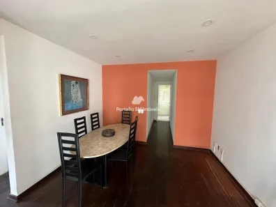 Apartamento com 2 Quartos à venda, 77m² no Humaitá, Rio de Janeiro