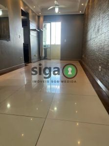 Apartamento com 2 Quartos à venda, 54m² no Jardim Amália, São Paulo
