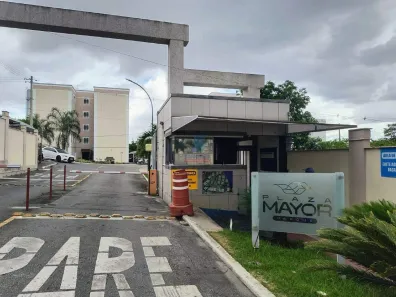 Apartamento com 2 Quartos para alugar, 45m² no Califórnia, Belo Horizonte