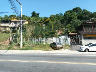 Lote/Terreno à venda, 598m² no Rio da Areia (Bacaxá), Saquarema