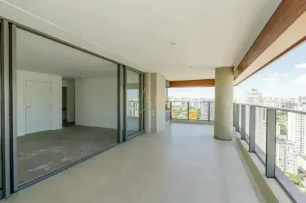Apartamento com 4 Quartos à venda, 232m² no Brooklin Paulista, São Paulo