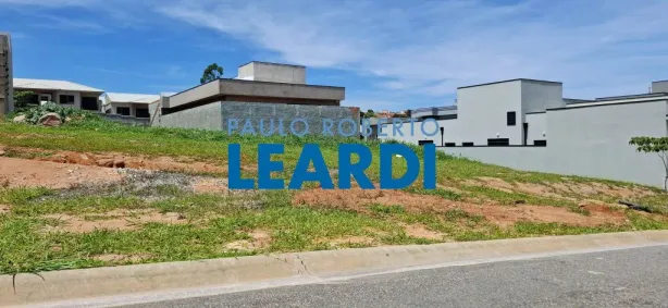 Lote/Terreno à venda, 312m² no Vila Capuava, Valinhos