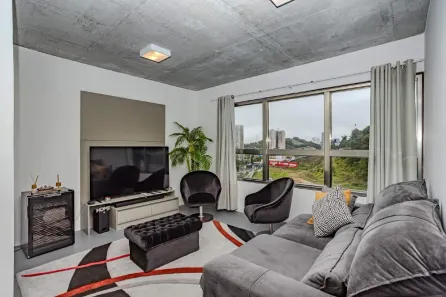 Apartamento com 2 Quartos à venda, 70m² no Praia Brava de Itajaí, Itajaí