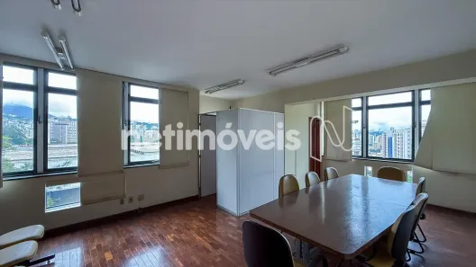 Sala Comercial à venda, 58m² no Cruzeiro, Belo Horizonte