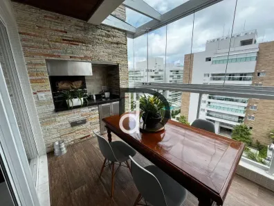 Cobertura com 3 Quartos à venda, 147m² no Riviera, Bertioga