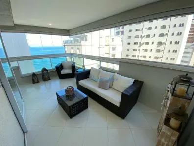 Apartamento com 3 Quartos à venda, 150m² no Vila Alzira, Guarujá