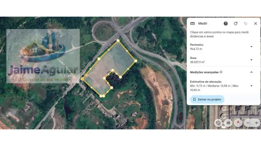 Lote/Terreno à venda, 39000m² no , Ipojuca