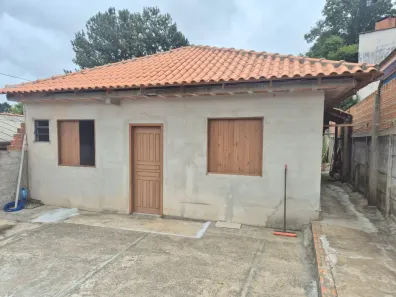 Casa com 3 Quartos à venda, 84m² no Uvaranas, Ponta Grossa