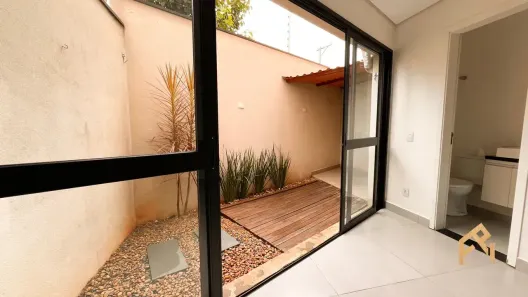 Casa com 2 Quartos para alugar, 90m² no Jardim Consórcio, São Paulo