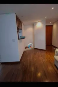 Apartamento com 2 Quartos à venda, 85m² no Vila Andrade, São Paulo