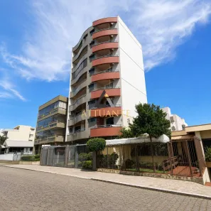 Cobertura com 4 Quartos à venda, 243m² no Panazzolo, Caxias do Sul