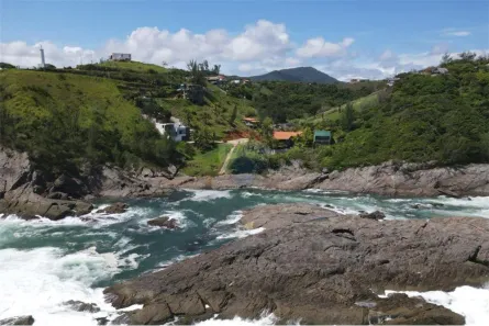 Lote/Terreno à venda, 532m² no Ponta Negra (Ponta Negra), Maricá