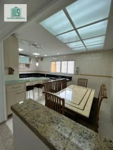 Sobrado com 4 Quartos à venda, 229m² no Centro, São Bernardo do Campo