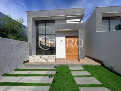 Casa com 3 Quartos à venda, 100m² no Nova São Pedro, São Pedro da Aldeia