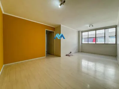 Apartamento com 3 Quartos à venda, 88m² no Itaim Bibi, São Paulo