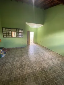 Casa com 3 Quartos para alugar, 112m² no Parque Ribeirão Preto, Ribeirão Preto