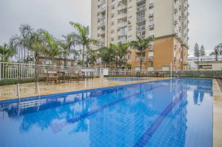 Apartamento com 3 Quartos à venda, 85m² no Sarandi, Porto Alegre
