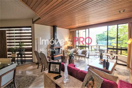 Apartamento com 3 Quartos à venda, 160m² no Campo Belo, São Paulo