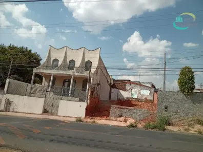 Lote/Terreno à venda, 10m² no Parque Odimar, Hortolândia