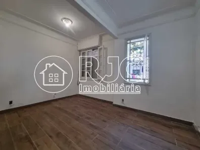 Apartamento com 1 Quarto à venda, 58m² no Andaraí, Rio de Janeiro