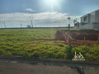 Lote/Terreno à venda, 243m² no Eplenum Tresor, São José do Rio Preto