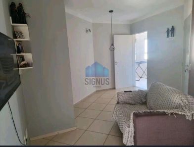 Apartamento com 1 Quarto à venda, 52m² no Centro, Campinas
