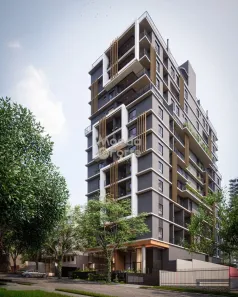 Apartamento com 2 Quartos à venda, 58m² no Portão, Curitiba