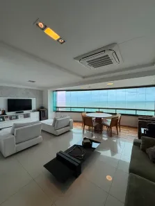 Apartamento com 3 Quartos à venda, 128m² no Casa Caiada, Olinda