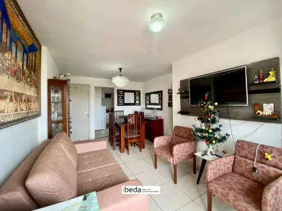 Apartamento com 3 Quartos à venda, 75m² no Cidade Alta, Natal