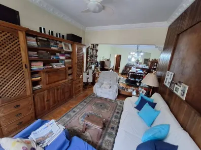 Apartamento com 3 Quartos à venda, 120m² no Tijuca, Rio de Janeiro