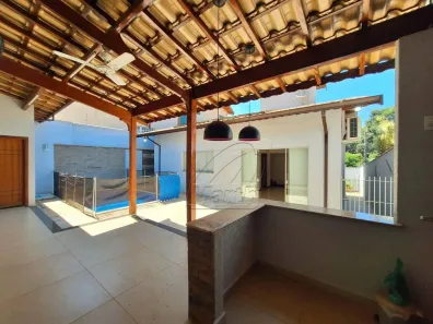 Casa com 4 Quartos à venda, 240m² no Nova Piracicaba, Piracicaba