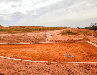 Lote/Terreno à venda, 1507m² no Ivoturucaia, Jundiaí