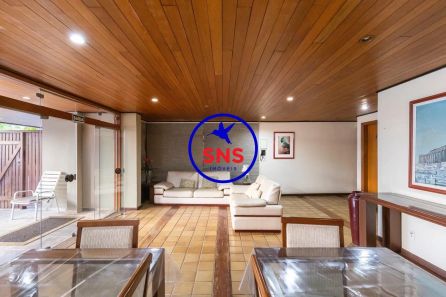 Apartamento com 4 Quartos à venda, 181m² no Cambuí, Campinas