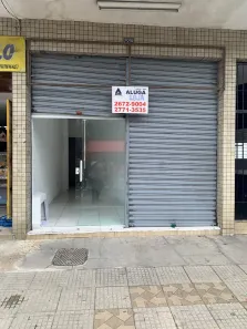 Ponto Comercial para alugar, 16m² no Parque Lafaiete, Duque de Caxias