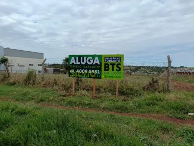 Lote/Terreno para alugar, 6664m² no Parque Industrial, Maringá