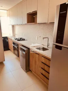 Apartamento com 1 Quarto para venda ou aluguel, 40m² no Centro, Campinas