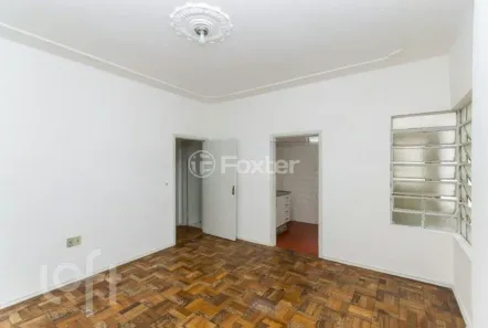 Apartamento com 2 Quartos à venda, 54m² no Centro Histórico, Porto Alegre