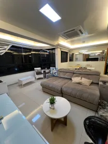 Apartamento com 3 Quartos à venda, 95m² no Madalena, Recife