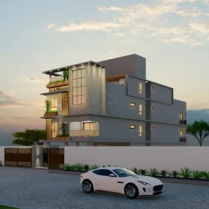 Apartamento com 3 Quartos à venda, 125m² no Jardim Cidade Universitária, João Pessoa