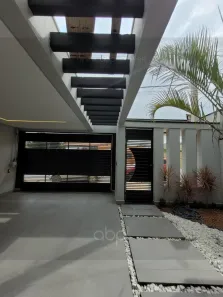 Casa com 3 Quartos à venda, 150m² no Jardim Casablanca, Indaiatuba