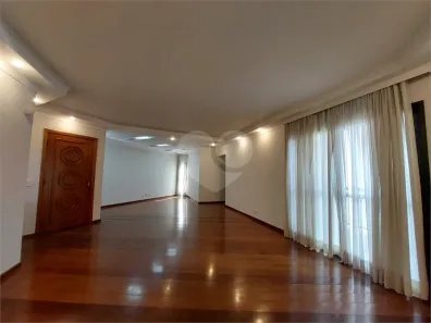 Apartamento com 3 Quartos à venda, 173m² no Parque São Domingos, São Paulo