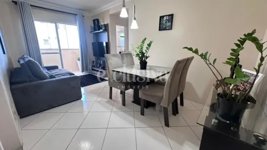 Apartamento com 2 Quartos à venda, 58m² no Areias, São José