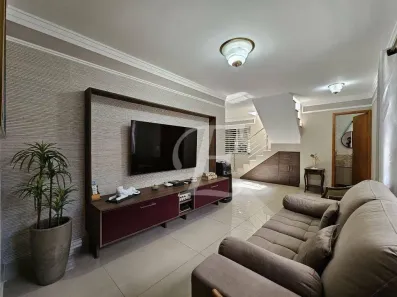 Sobrado com 3 Quartos à venda, 88m² no Jardim do Colégio (Zona Norte), São Paulo