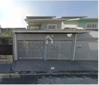 Casa com 5 Quartos à venda, 270m² no Loteamento Villa Branca, Jacareí