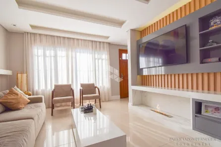 Casa com 3 Quartos à venda, 135m² no Jardim Itu, Porto Alegre