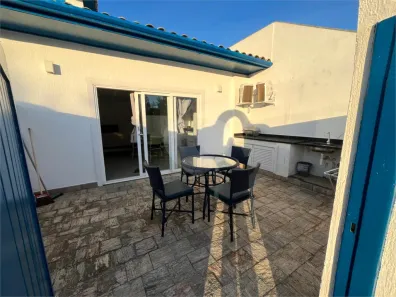 Casa de Condomínio com 1 Quarto à venda, 62m² no Manguinhos, Armação dos Búzios