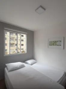 Apartamento com 2 Quartos à venda, 45m² no Turu, São Luís