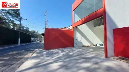Galpão/Depósito/Armazém para alugar, 200m² no Jardim Celeste, São Paulo